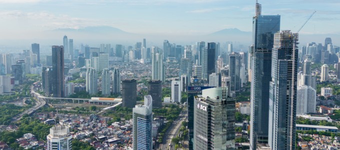 ACT Courses in Jakarta