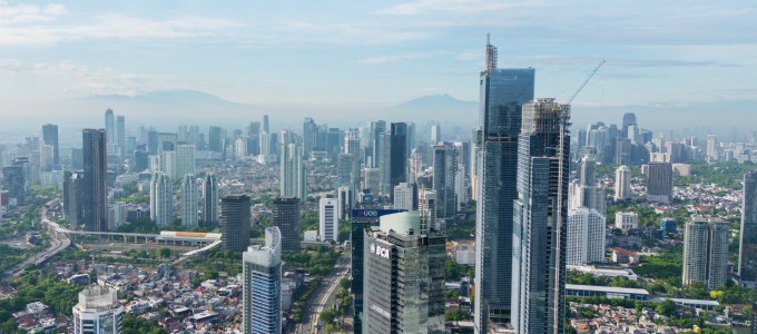 ACT Tutoring in Jakarta