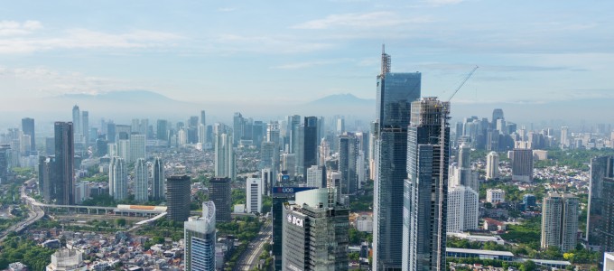GMAT Tutoring in Jakarta