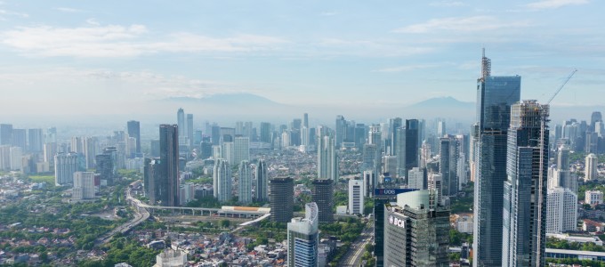 SAT Tutoring in Jakarta