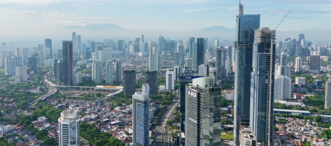 TOEFL Tutoring in Jakarta
