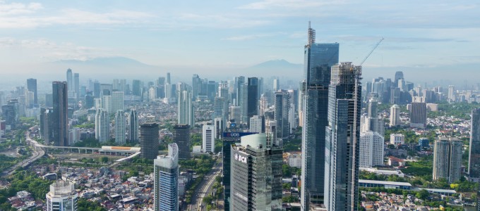 ACT Tutoring in Jakarta ACT Tutoring in Jakarta