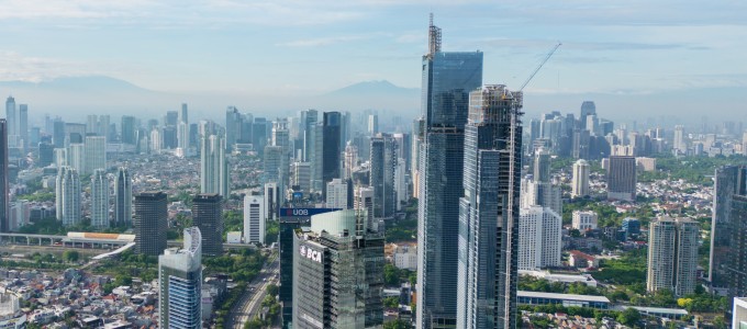 GMAT Courses in Jakarta GMAT Courses in Jakarta
