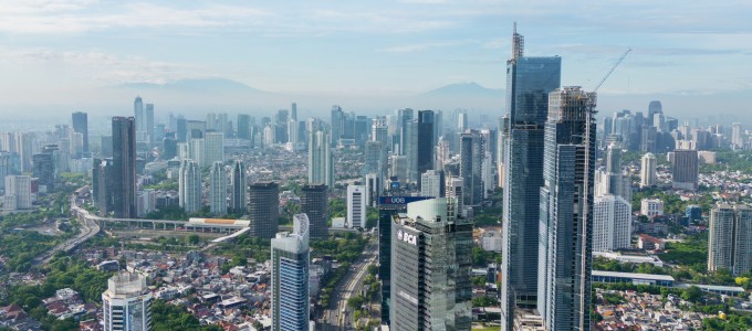 GRE Tutoring in Jakarta GRE Tutoring in Jakarta