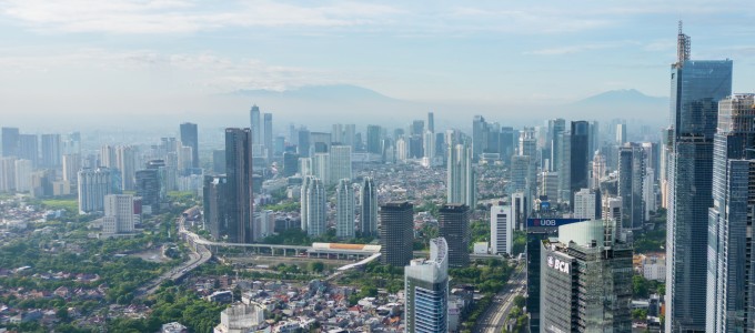 IELTS Courses in Jakarta