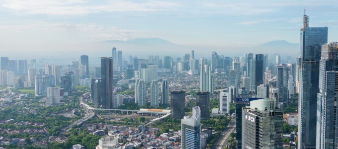 IELTS Courses in Jakarta IELTS Courses in Jakarta