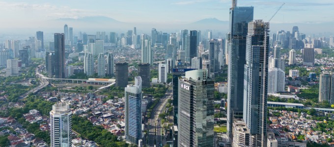 IELTS Tutoring in Jakarta IELTS Tutoring in Jakarta