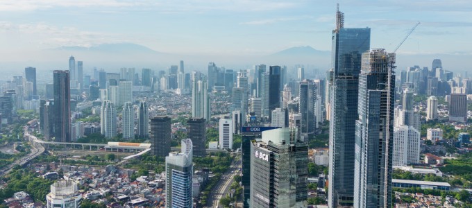 LSAT Courses in Jakarta LSAT Courses in Jakarta