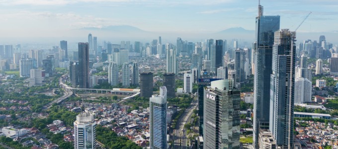 LSAT Tutoring in Jakarta LSAT Tutoring in Jakarta
