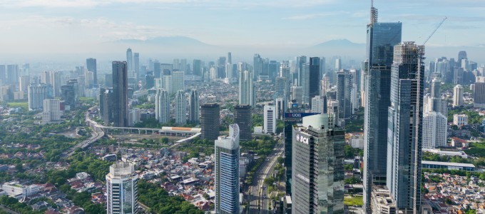 LSAT Tutoring in Jakarta