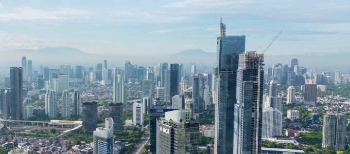 SAT Courses in Jakarta