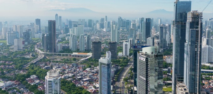 TOEFL Courses in Jakarta TOEFL Courses in Jakarta