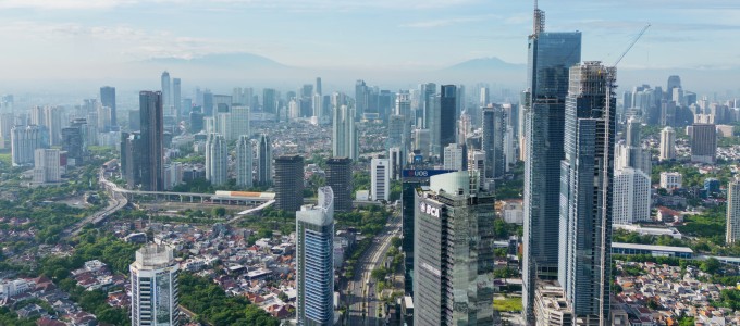 TOEFL Tutoring in Jakarta TOEFL Tutoring in Jakarta