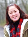 GMAT Prep Course Jakarta - Photo of Student cindy