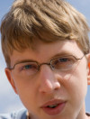 GMAT Prep Course Jakarta - Photo of Student Fabian