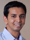 GMAT Prep Course Jakarta - Photo of Student Nitin