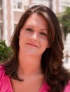 GMAT Prep Course Jakarta - Photo of Student Rachel