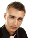 GMAT Prep Course Jakarta - Photo of Student Rupert