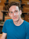 GMAT Prep Course Jakarta - Photo of Student Scott