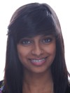 GMAT Prep Course Jakarta - Photo of Student Shyama
